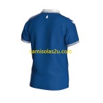 Camisolas de futebol Everton Equipamento Principal 2023/24 Manga Curta